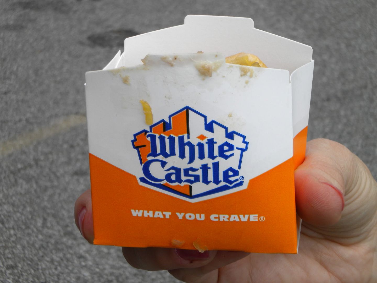 Pittsburgh Eats White Castle